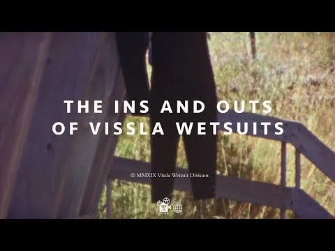 7 Seas 32 Full Chest Zip Wetsuit 8211 Black With Jade Logos Black Men Vissla Wetsuits