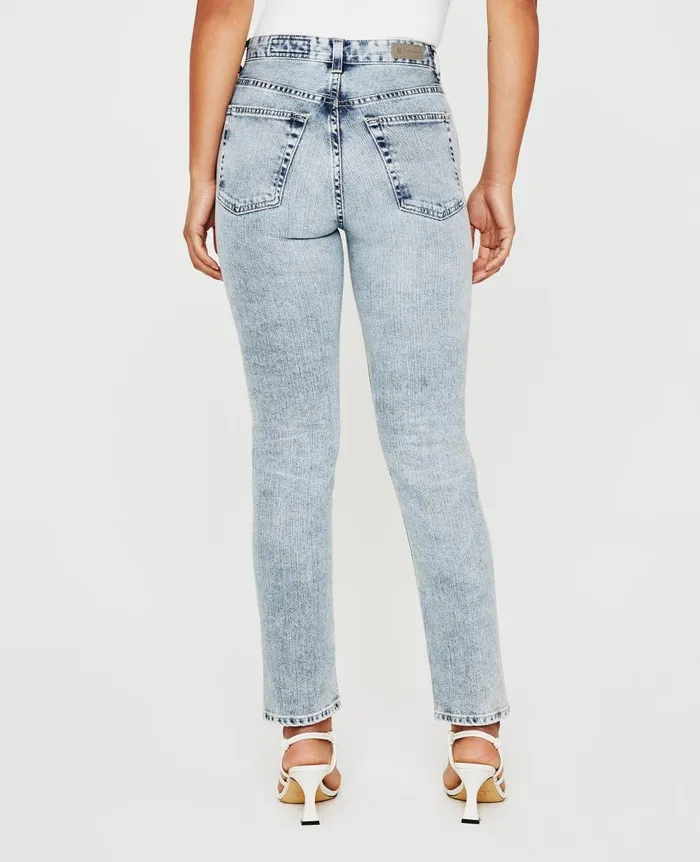 AG Jeans Alexxis Slim 23 Years Utopian Women Denim