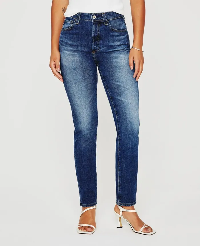 AG Jeans Alexxis Slim Valley Road Women Denim AG Jeans Alexxis Slim Valley Road Women Denim