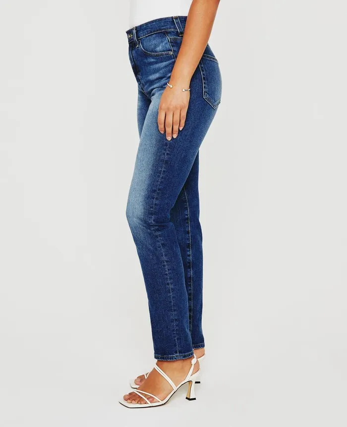AG Jeans Alexxis Slim Valley Road Women Denim AG Jeans Alexxis Slim Valley Road Women Denim