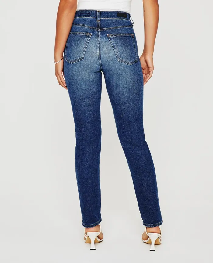 AG Jeans Alexxis Slim Valley Road Women Denim AG Jeans Alexxis Slim Valley Road Women Denim