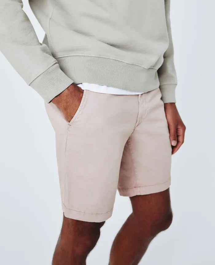 AG Jeans Arc Crew Dry Dust Men Sweatshirts