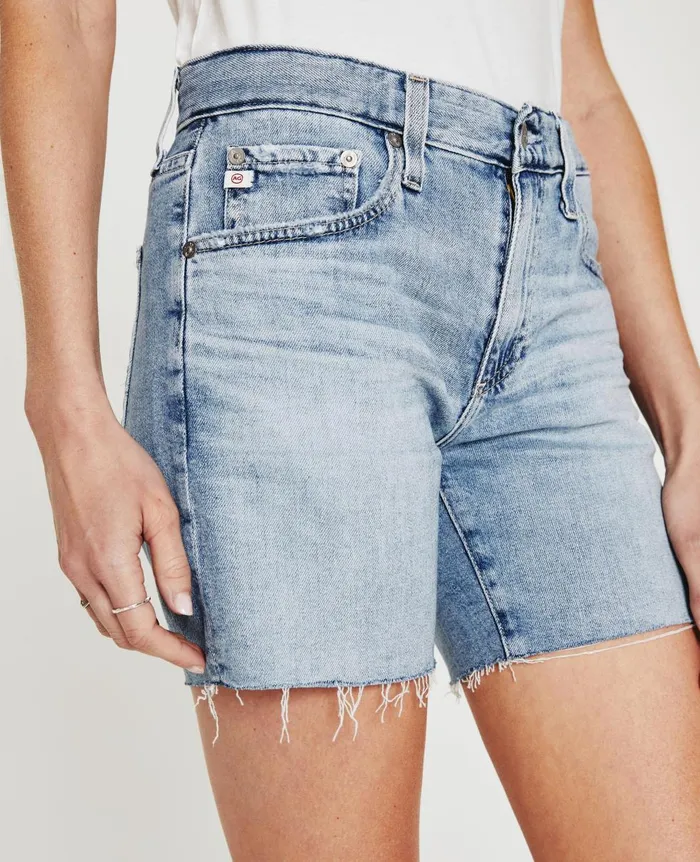 AG Jeans Becke Short 23 Years Bungalow Women Denim
