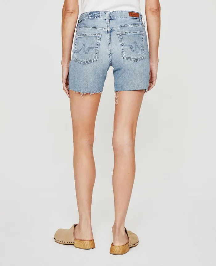 AG Jeans Becke Short 23 Years Bungalow Women Denim
