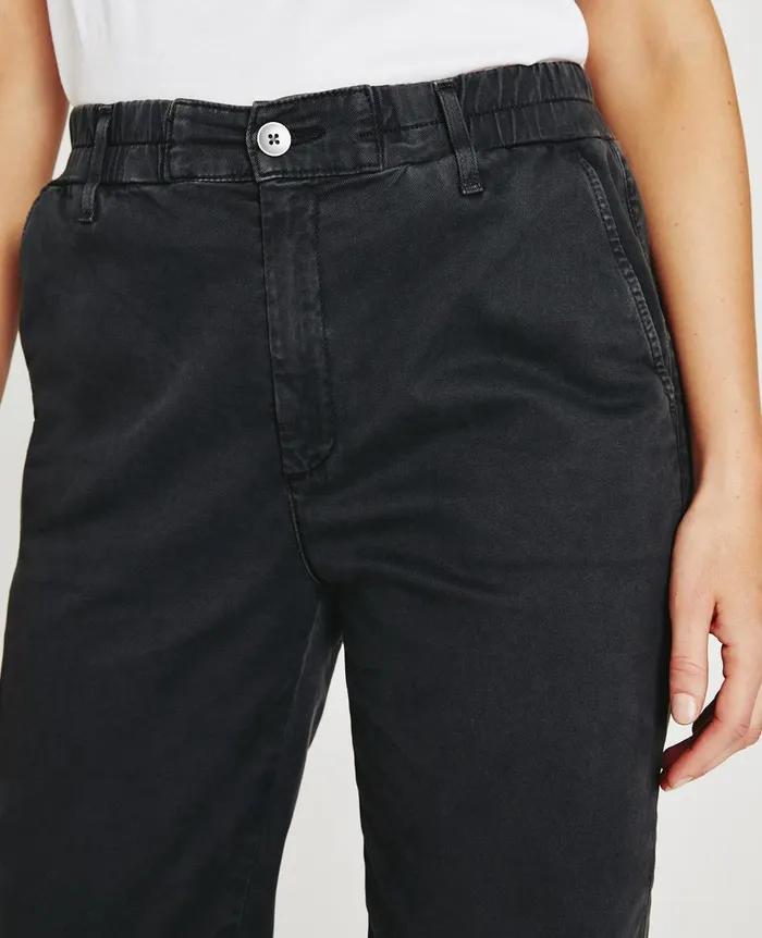 AG Jeans Caden Jogger Sulfur Gunpowder Women Pants AG Jeans Caden Jogger Sulfur Gunpowder Women Pants