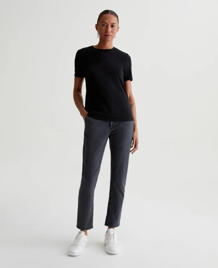 AG Jeans Caden Sulfur Night Shadow Women Pants