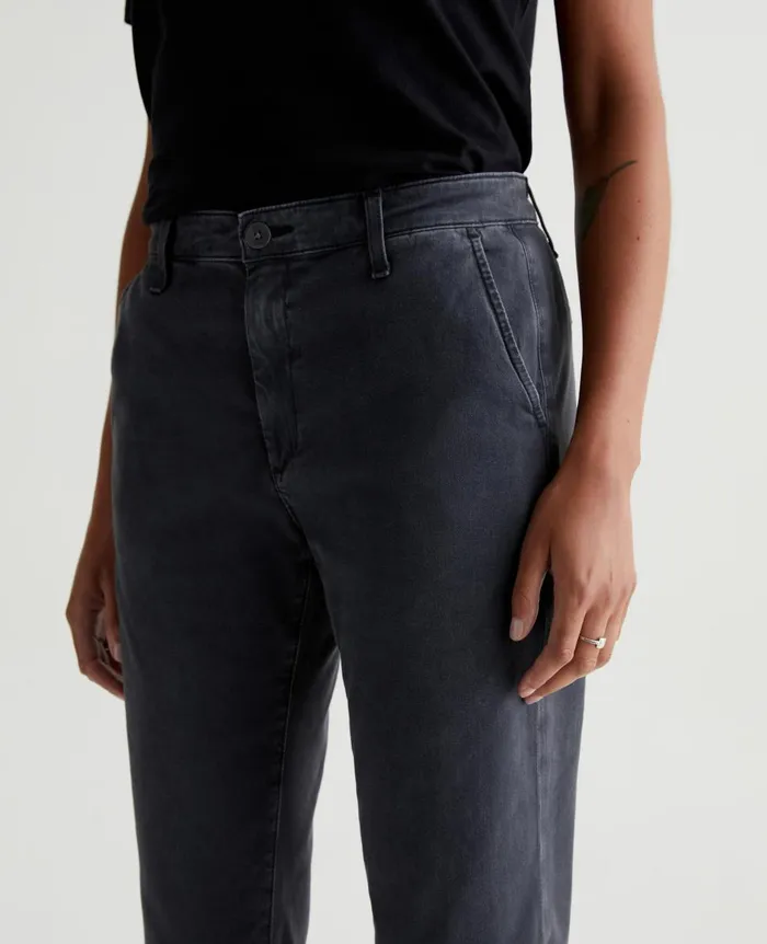 AG Jeans Caden Sulfur Night Shadow Women Pants AG Jeans Caden Sulfur Night Shadow Women Pants