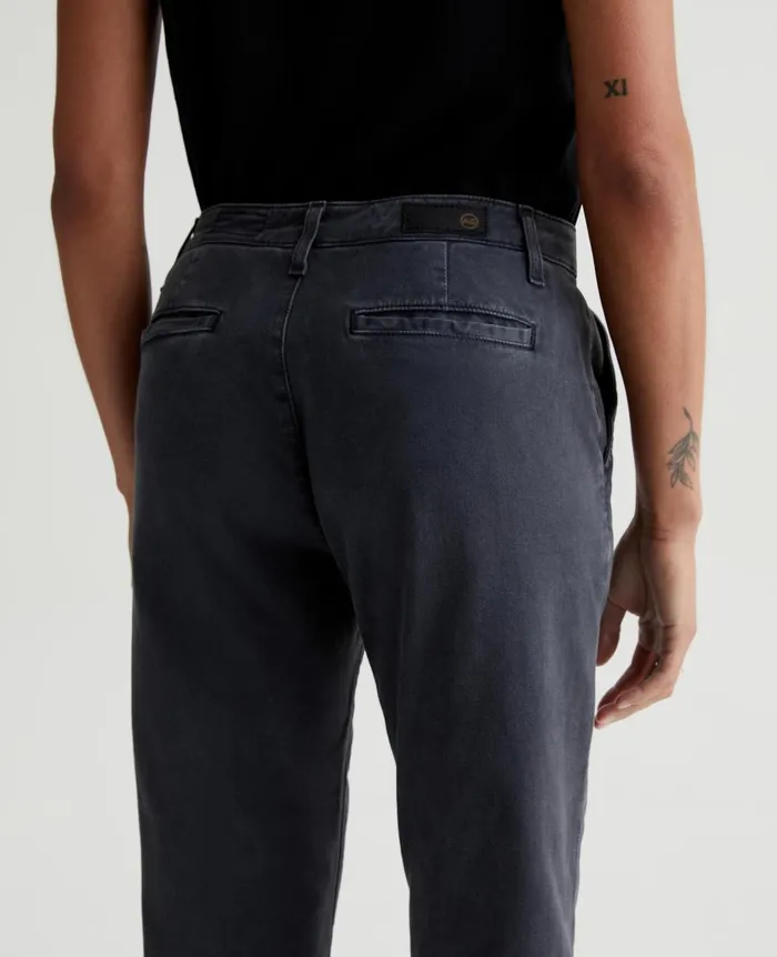 AG Jeans Caden Sulfur Night Shadow Women Pants AG Jeans Caden Sulfur Night Shadow Women Pants