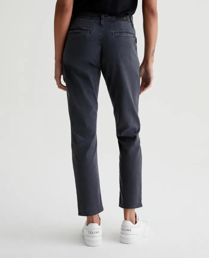 AG Jeans Caden Sulfur Night Shadow Women Pants AG Jeans Caden Sulfur Night Shadow Women Pants