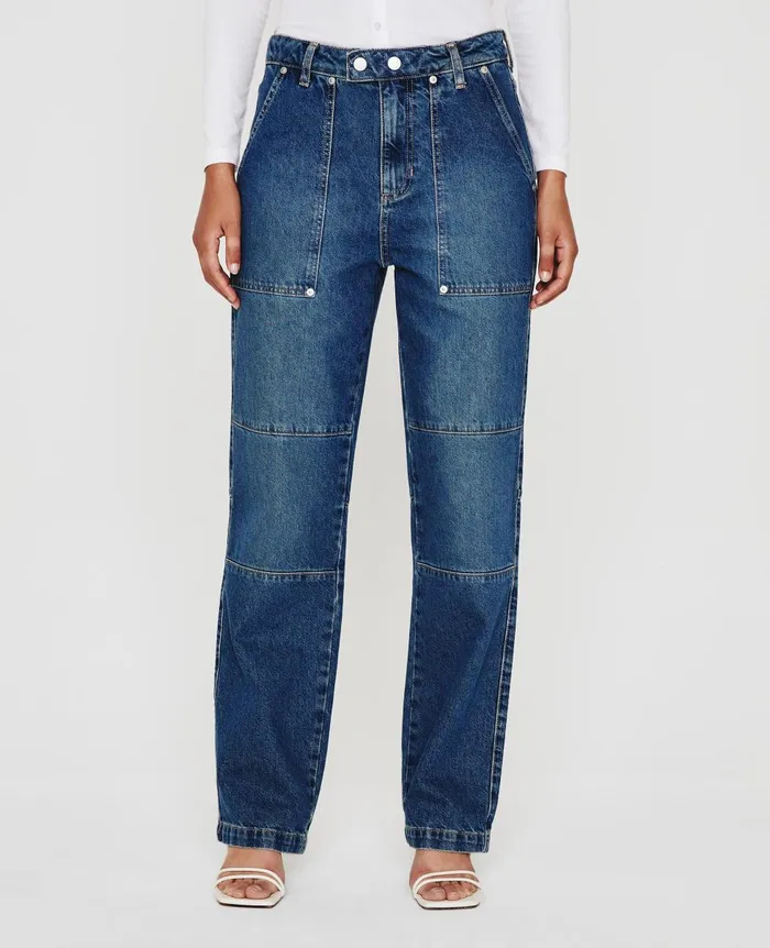 AG Jeans Clove Mirage Women Denim AG Jeans Clove Mirage Women Denim
