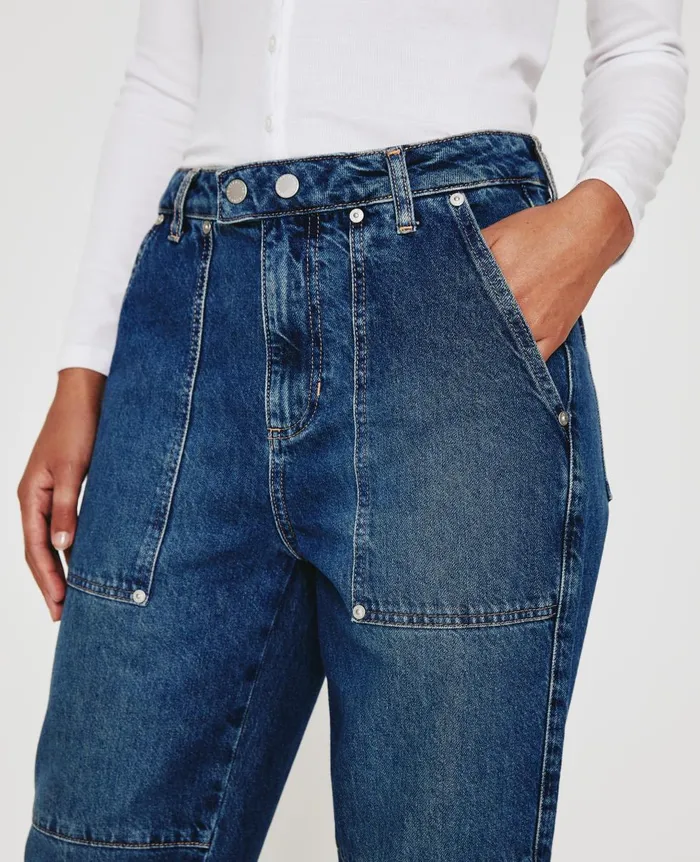 AG Jeans Clove Mirage Women Denim AG Jeans Clove Mirage Women Denim