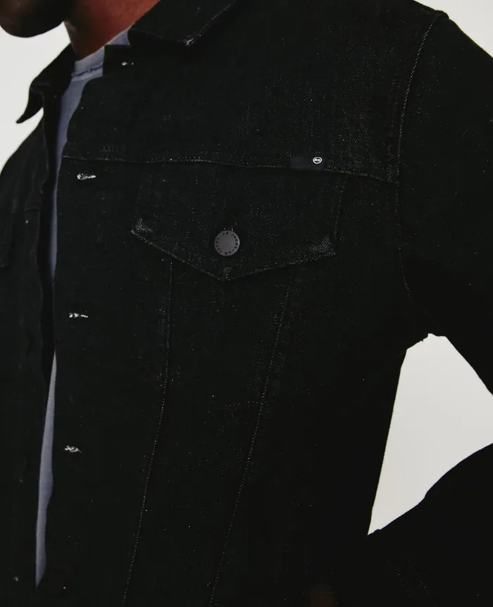 AG Jeans Dart Jacket Mountain Range 1 Year Stino Men Jackets AG Jeans Dart Jacket Mountain Range 1 Year Stino Men Jackets