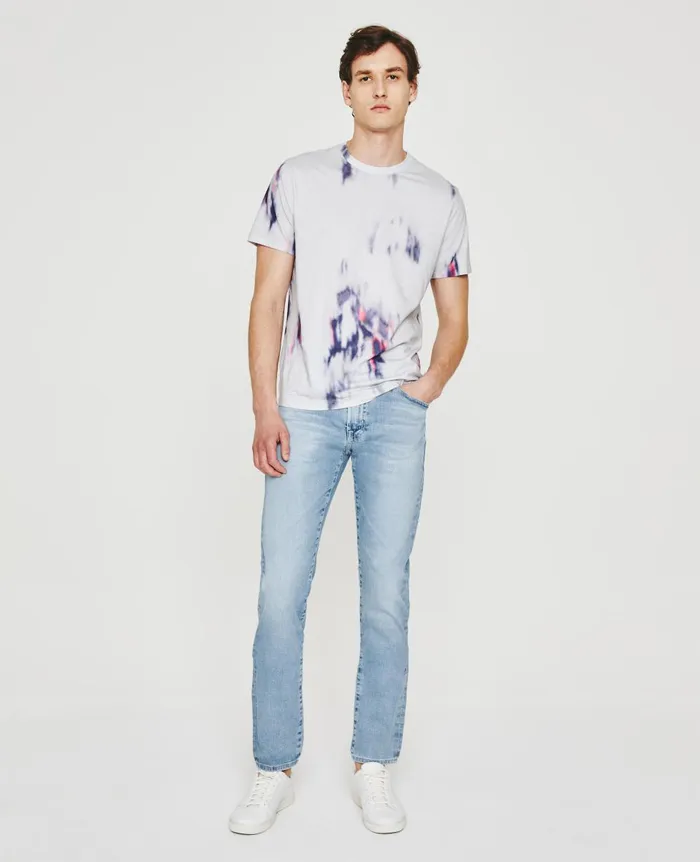 AG Jeans Dylan El Dorado Men Denim