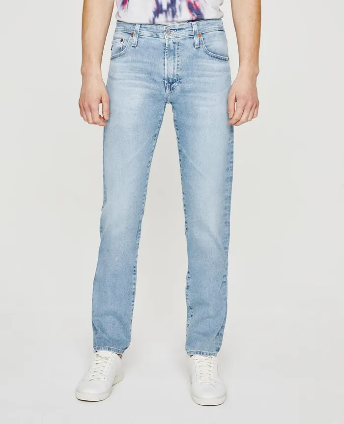AG Jeans Dylan El Dorado Men Denim AG Jeans Dylan El Dorado Men Denim
