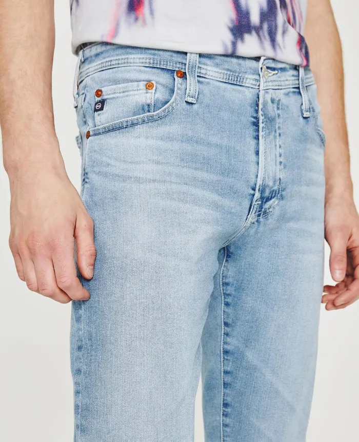 AG Jeans Dylan El Dorado Men Denim AG Jeans Dylan El Dorado Men Denim