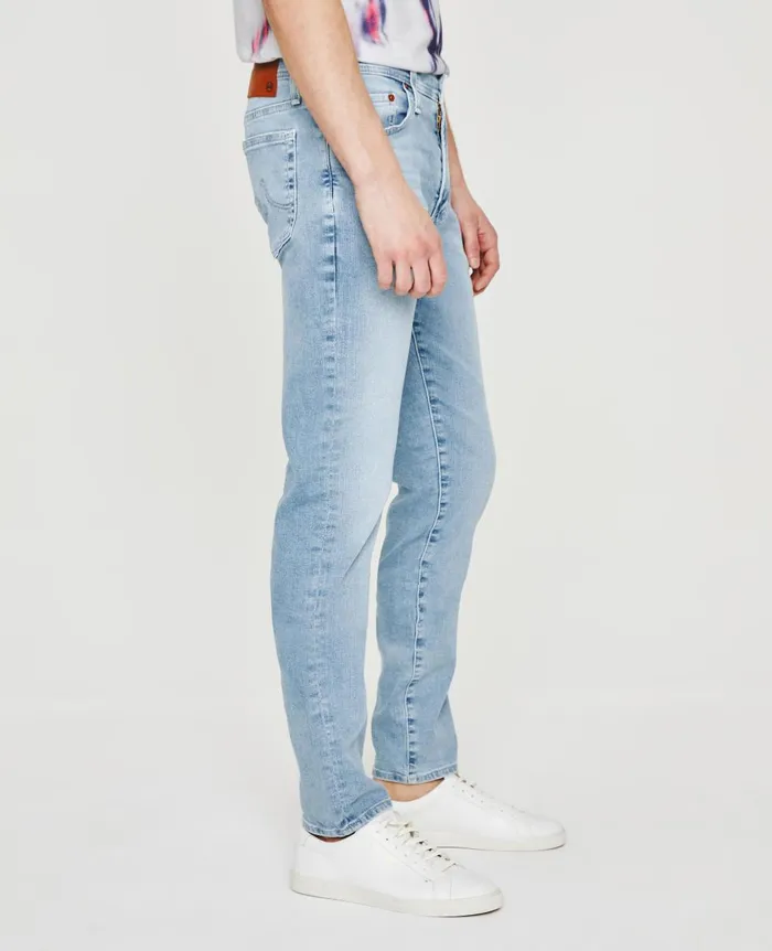 AG Jeans Dylan El Dorado Men Denim AG Jeans Dylan El Dorado Men Denim