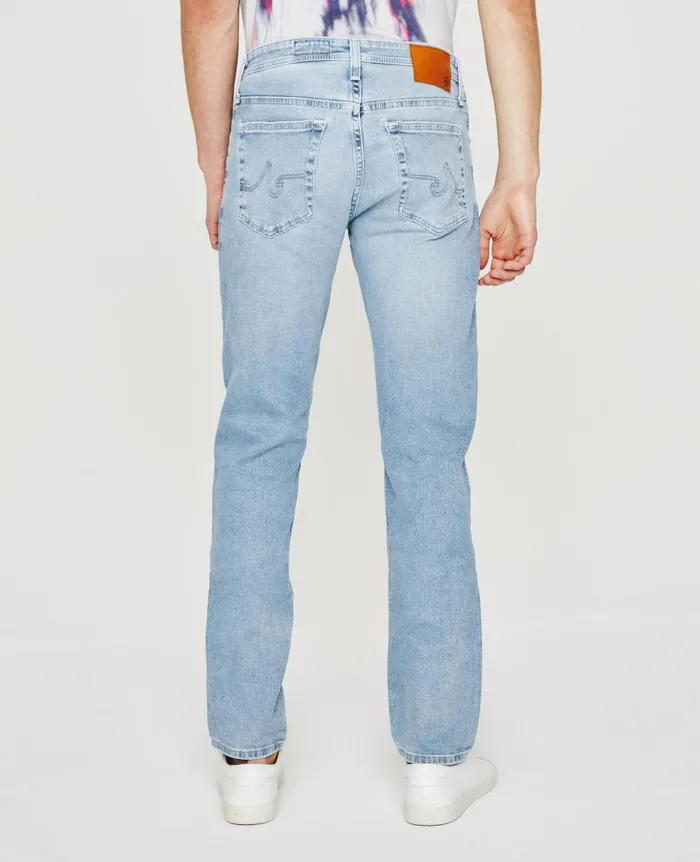 AG Jeans Dylan El Dorado Men Denim AG Jeans Dylan El Dorado Men Denim