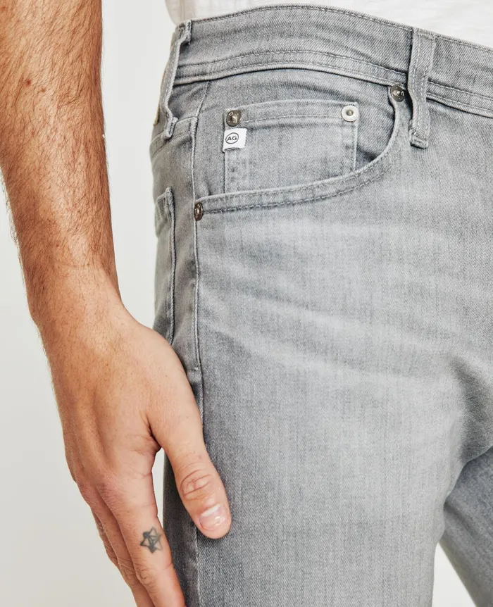 AG Jeans Dylan Huerta Men Denim AG Jeans Dylan Huerta Men Denim