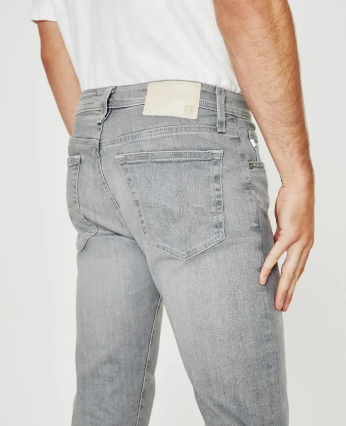 AG Jeans Dylan Huerta Men Denim AG Jeans Dylan Huerta Men Denim