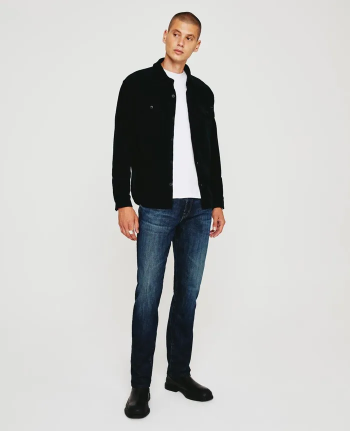 AG Jeans Everett 5 Years Resident Men Denim