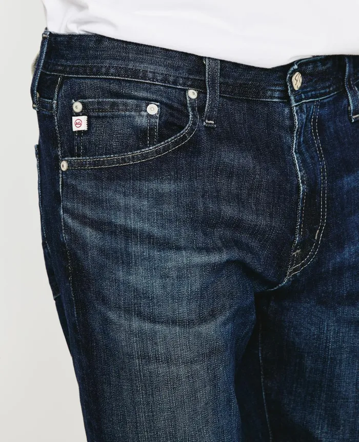 AG Jeans Everett 5 Years Resident Men Denim AG Jeans Everett 5 Years Resident Men Denim