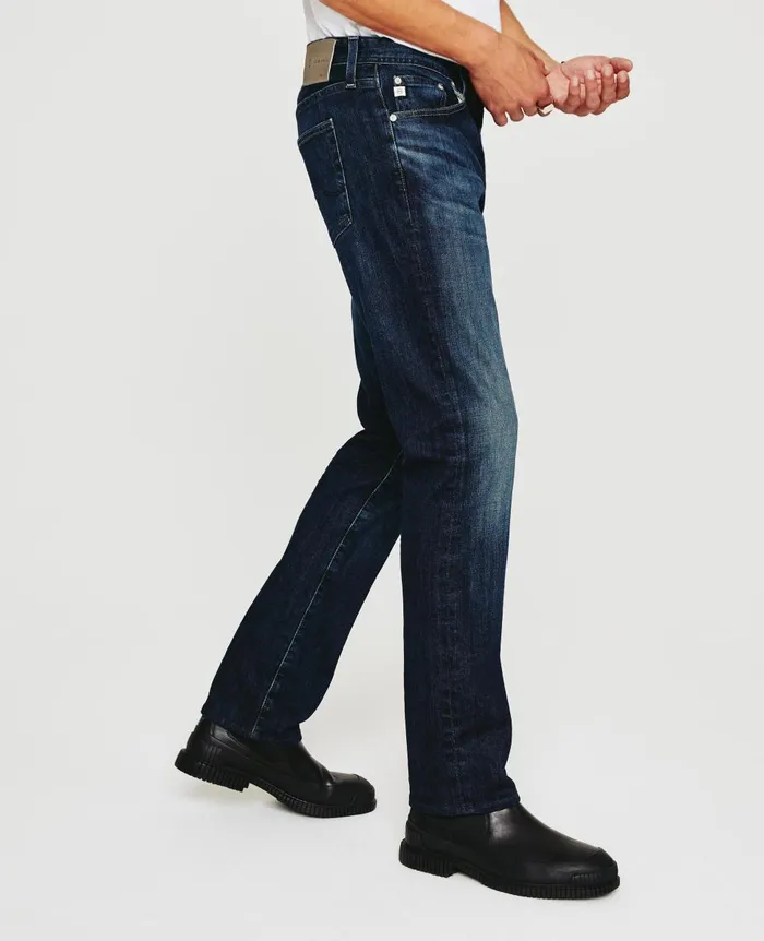 AG Jeans Everett 5 Years Resident Men Denim AG Jeans Everett 5 Years Resident Men Denim