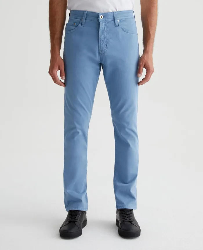 AG Jeans Everett Clear Skies Men Pants AG Jeans Everett Clear Skies Men Pants