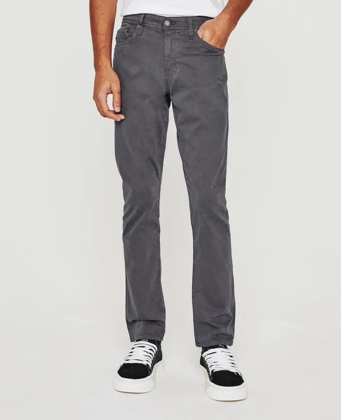 AG Jeans Everett Dark Rock Men Pants AG Jeans Everett Dark Rock Men Pants