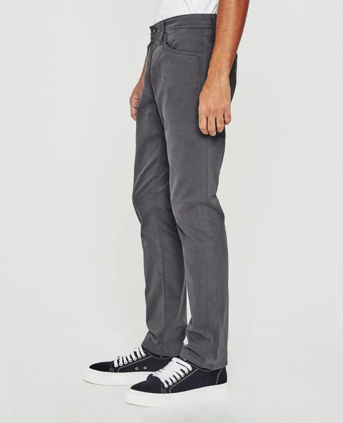 AG Jeans Everett Dark Rock Men Pants AG Jeans Everett Dark Rock Men Pants