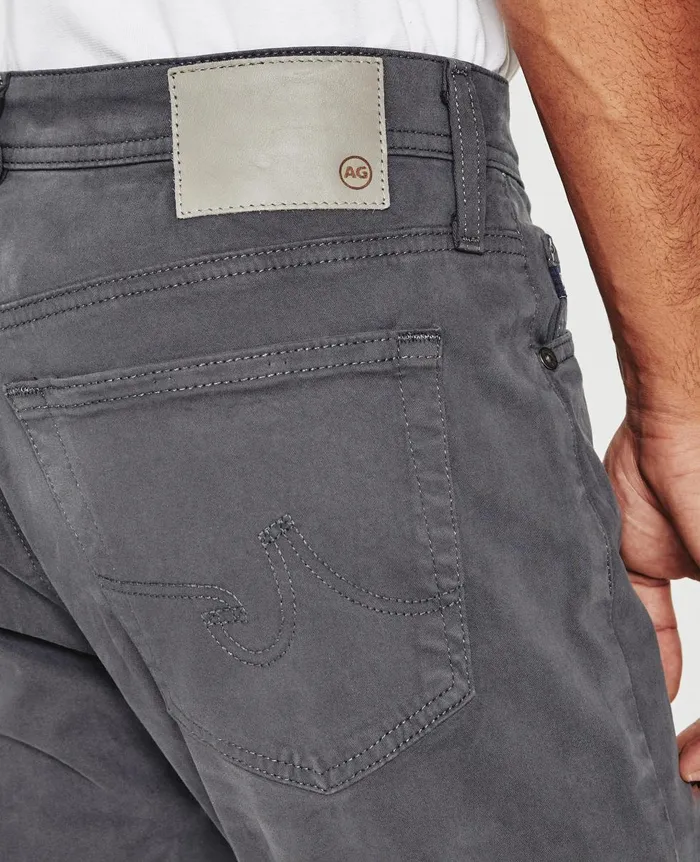 AG Jeans Everett Dark Rock Men Pants AG Jeans Everett Dark Rock Men Pants