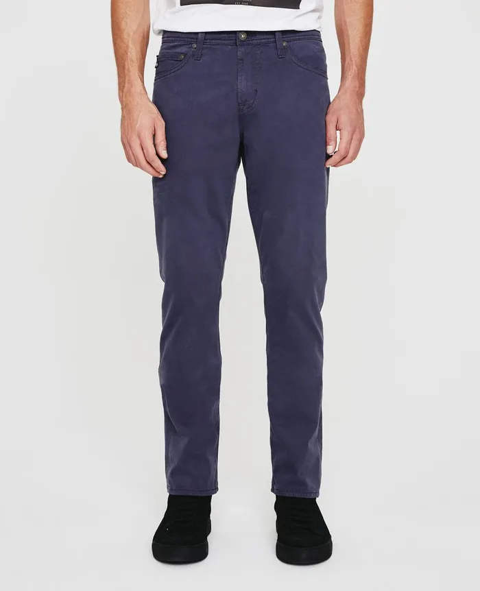 AG Jeans Everett Majestic Navy Men Pants AG Jeans Everett Majestic Navy Men Pants