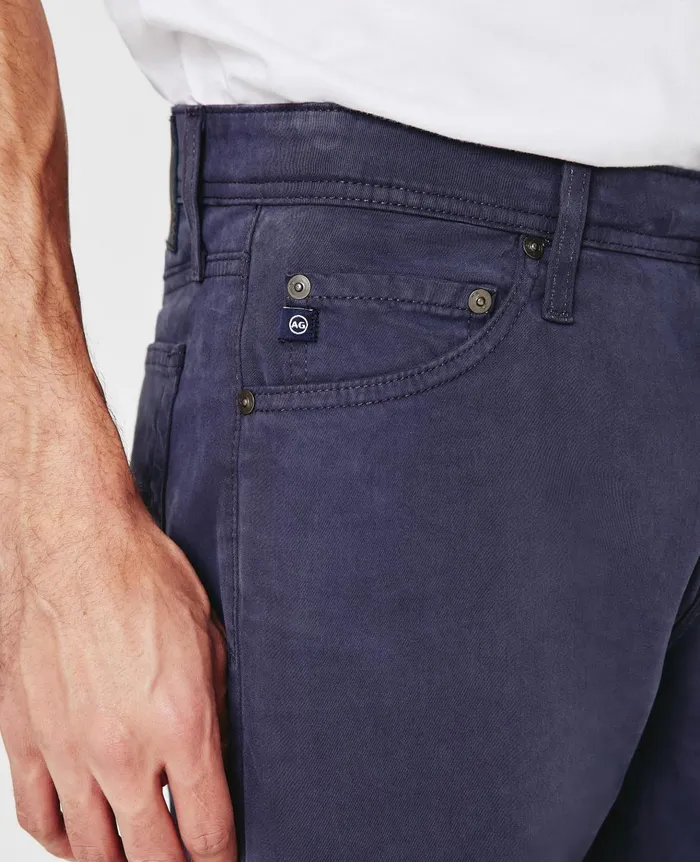 AG Jeans Everett Majestic Navy Men Pants AG Jeans Everett Majestic Navy Men Pants