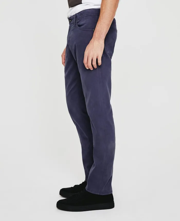 AG Jeans Everett Majestic Navy Men Pants AG Jeans Everett Majestic Navy Men Pants
