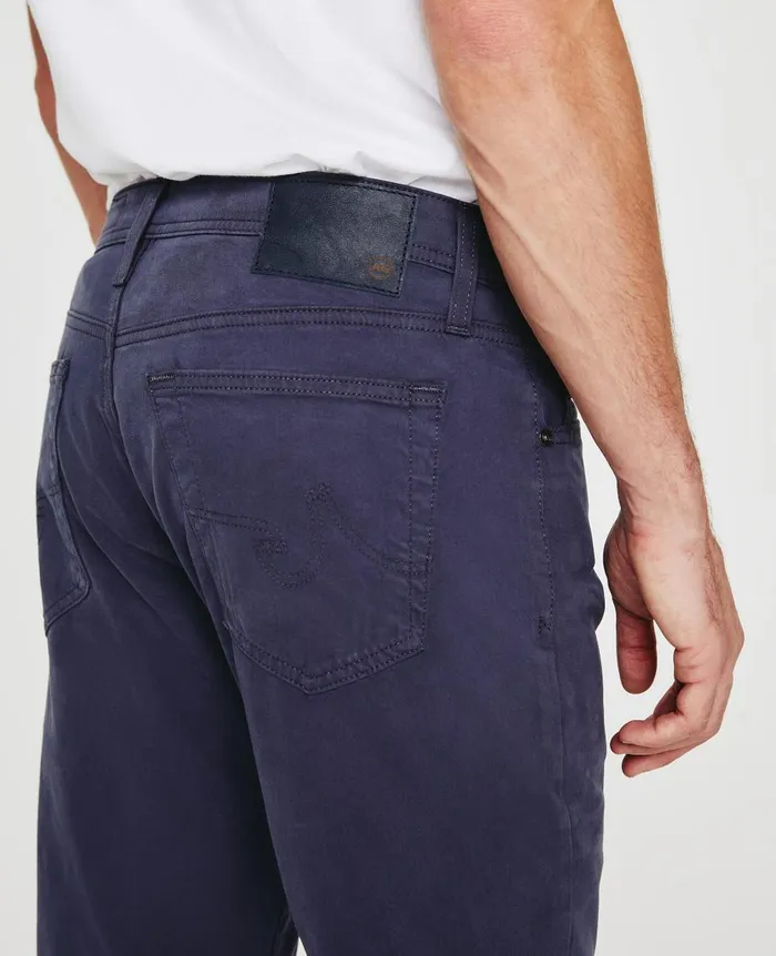 AG Jeans Everett Majestic Navy Men Pants AG Jeans Everett Majestic Navy Men Pants