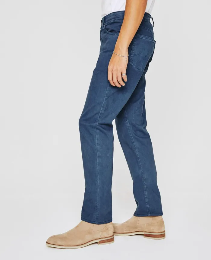 AG Jeans Everett Sulfur Bright Night Men Pants AG Jeans Everett Sulfur Bright Night Men Pants