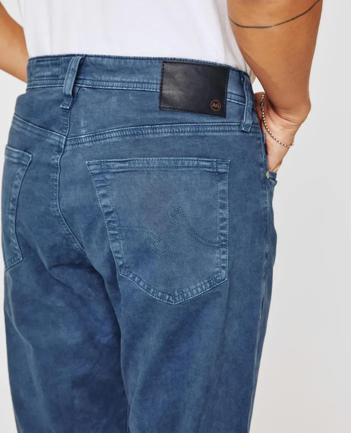 AG Jeans Everett Sulfur Bright Night Men Pants AG Jeans Everett Sulfur Bright Night Men Pants