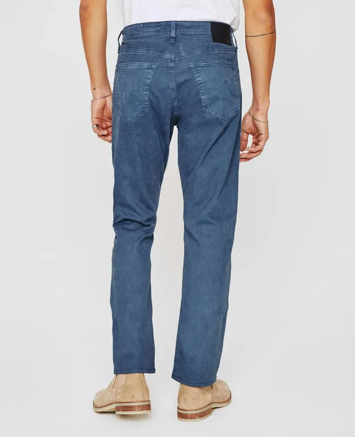 AG Jeans Everett Sulfur Bright Night Men Pants AG Jeans Everett Sulfur Bright Night Men Pants