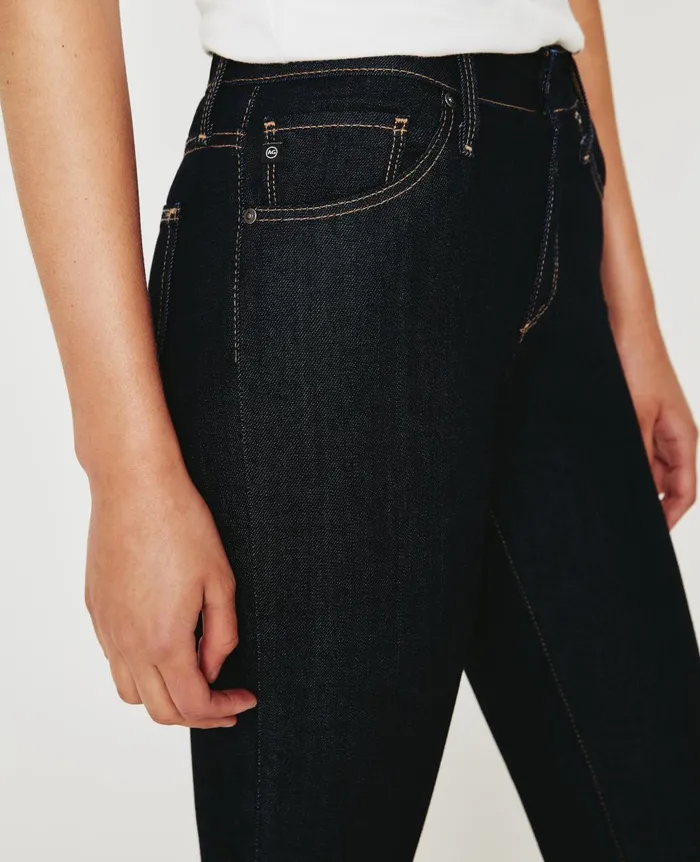 AG Jeans Farrah Skinny Ankle Authentic Women Denim