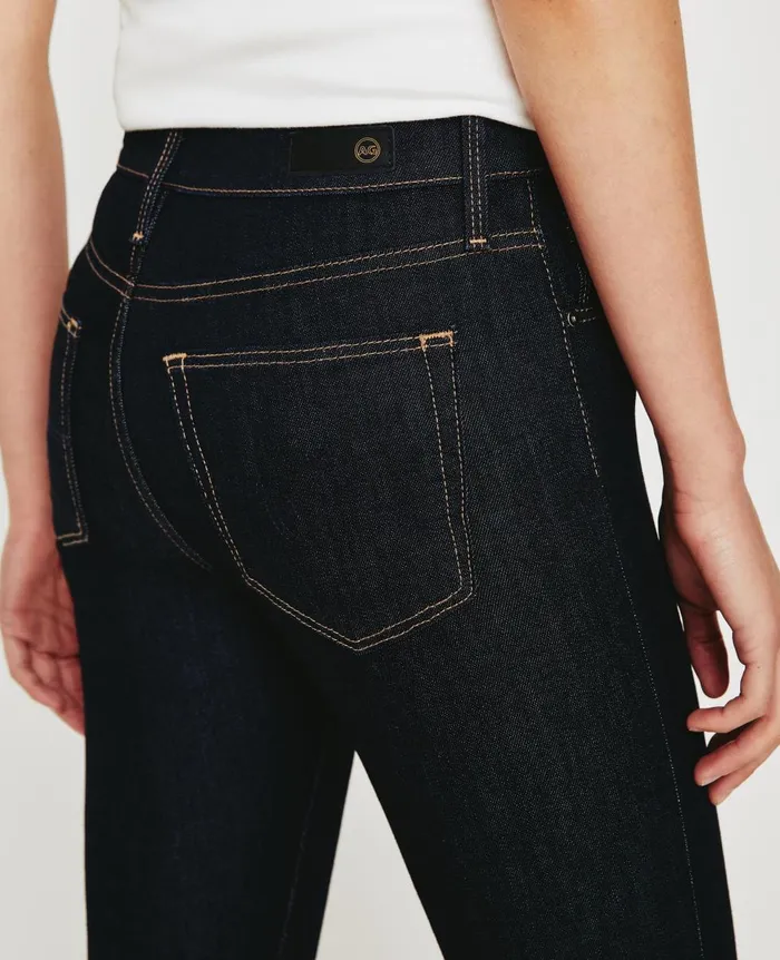 AG Jeans Farrah Skinny Ankle Authentic Women Denim