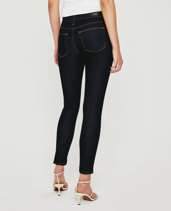 AG Jeans Farrah Skinny Ankle Authentic Women Denim