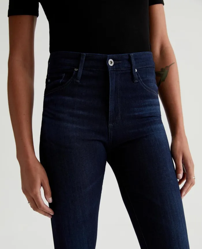 AG Jeans Farrah Skinny Brooks Women Denim AG Jeans Farrah Skinny Brooks Women Denim