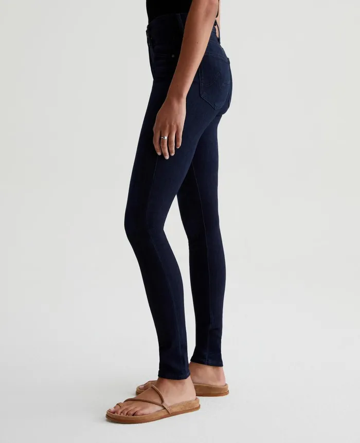 AG Jeans Farrah Skinny Brooks Women Denim AG Jeans Farrah Skinny Brooks Women Denim