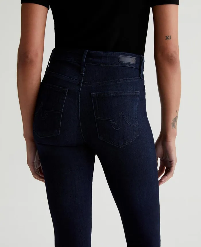 AG Jeans Farrah Skinny Brooks Women Denim AG Jeans Farrah Skinny Brooks Women Denim