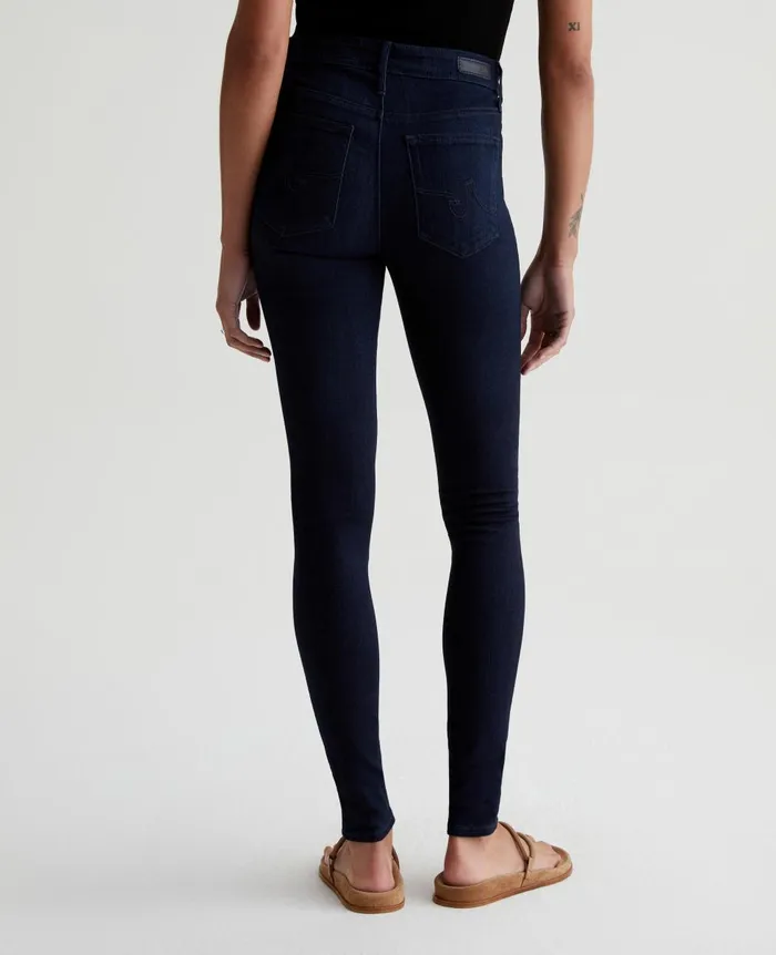 AG Jeans Farrah Skinny Brooks Women Denim AG Jeans Farrah Skinny Brooks Women Denim