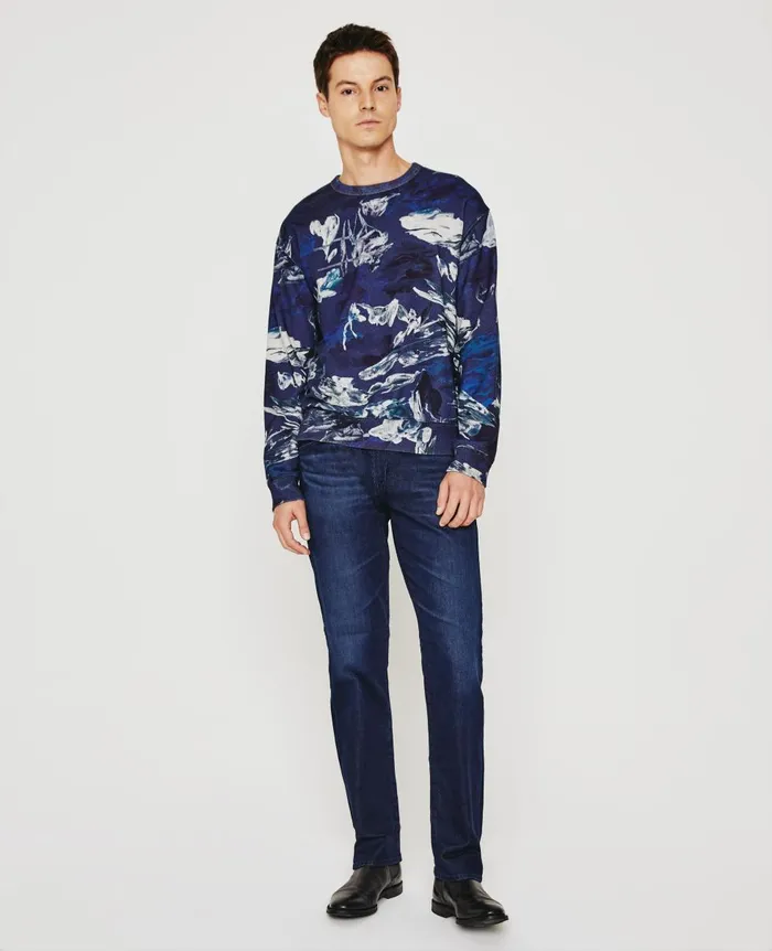 AG Jeans Graduate Princeton Men Denim