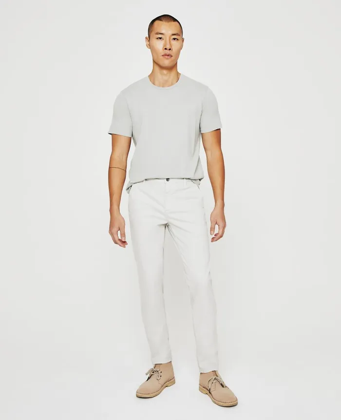 AG Jeans Jamison Fade To Graye Men Pants