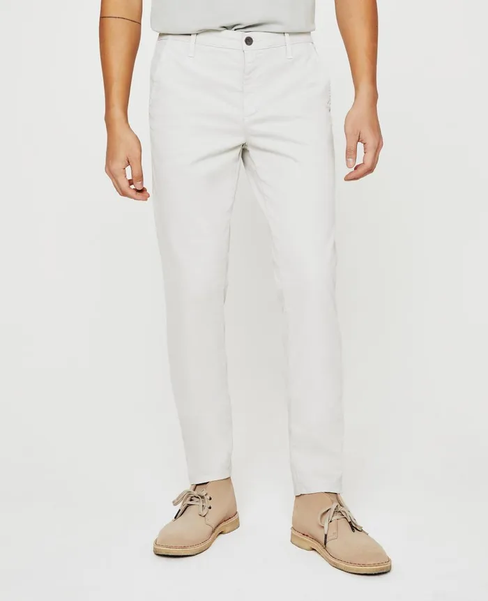 AG Jeans Jamison Fade To Graye Men Pants AG Jeans Jamison Fade To Graye Men Pants