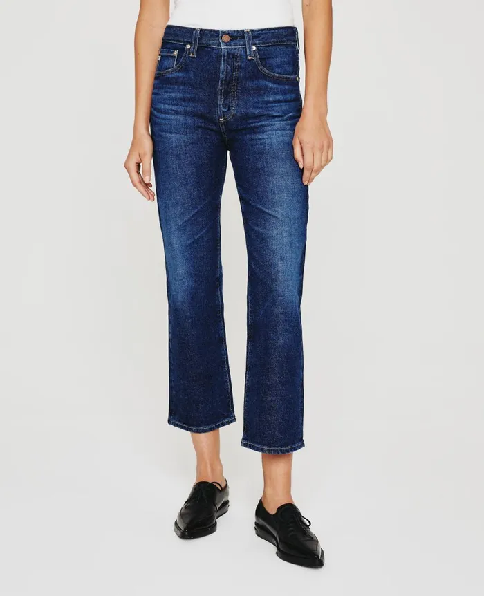 AG Jeans Kinsley 8 Years Restoration Women Denim AG Jeans Kinsley 8 Years Restoration Women Denim