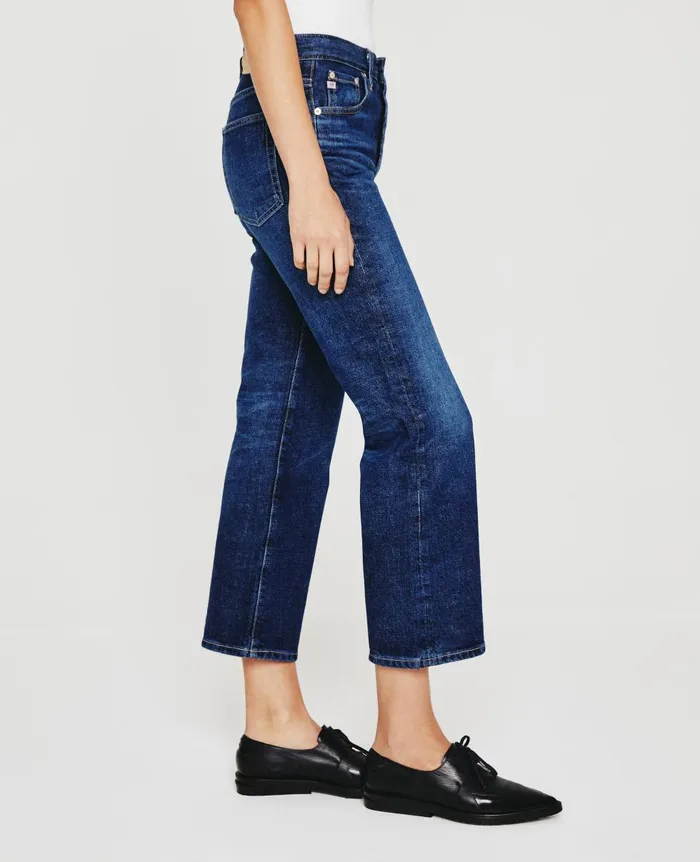 AG Jeans Kinsley 8 Years Restoration Women Denim AG Jeans Kinsley 8 Years Restoration Women Denim