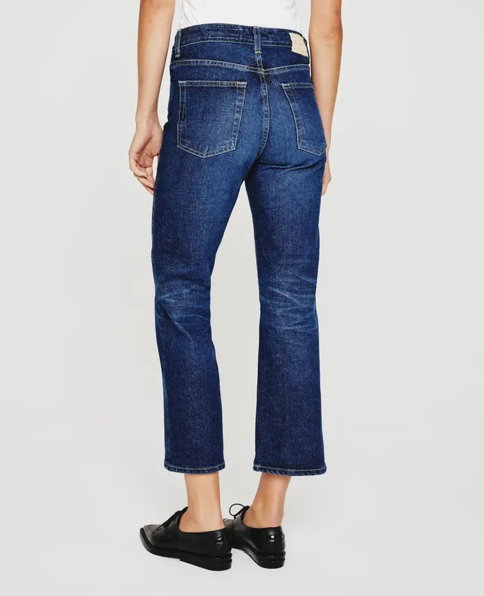 AG Jeans Kinsley 8 Years Restoration Women Denim AG Jeans Kinsley 8 Years Restoration Women Denim